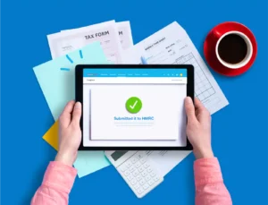 Making Tax Digital